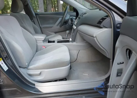 2011 Toyota Camry Le from USA, damaged, VIN 4T1BF3EK8BU224269